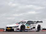 BMW M4 DTM 2014 года